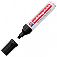 marcador edding 500